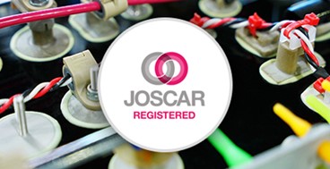 Click Bond Receives JOSCAR Certification