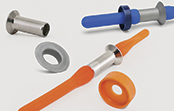 Click Bond, Inc. - Adhesive-Bonded Fasteners For Aerospace