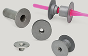 Click Bond, Inc. - Adhesive-Bonded Fasteners For Aerospace