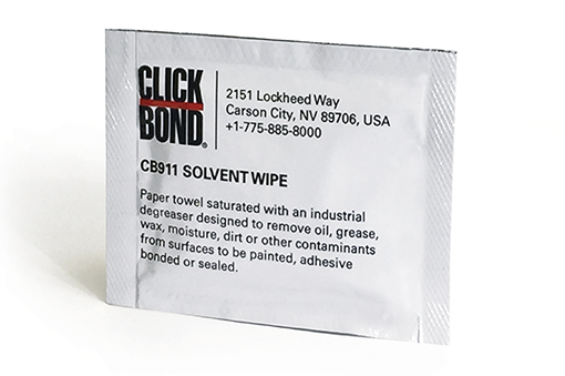 CB200 Acrylic Adhesive Kit| Click Bond